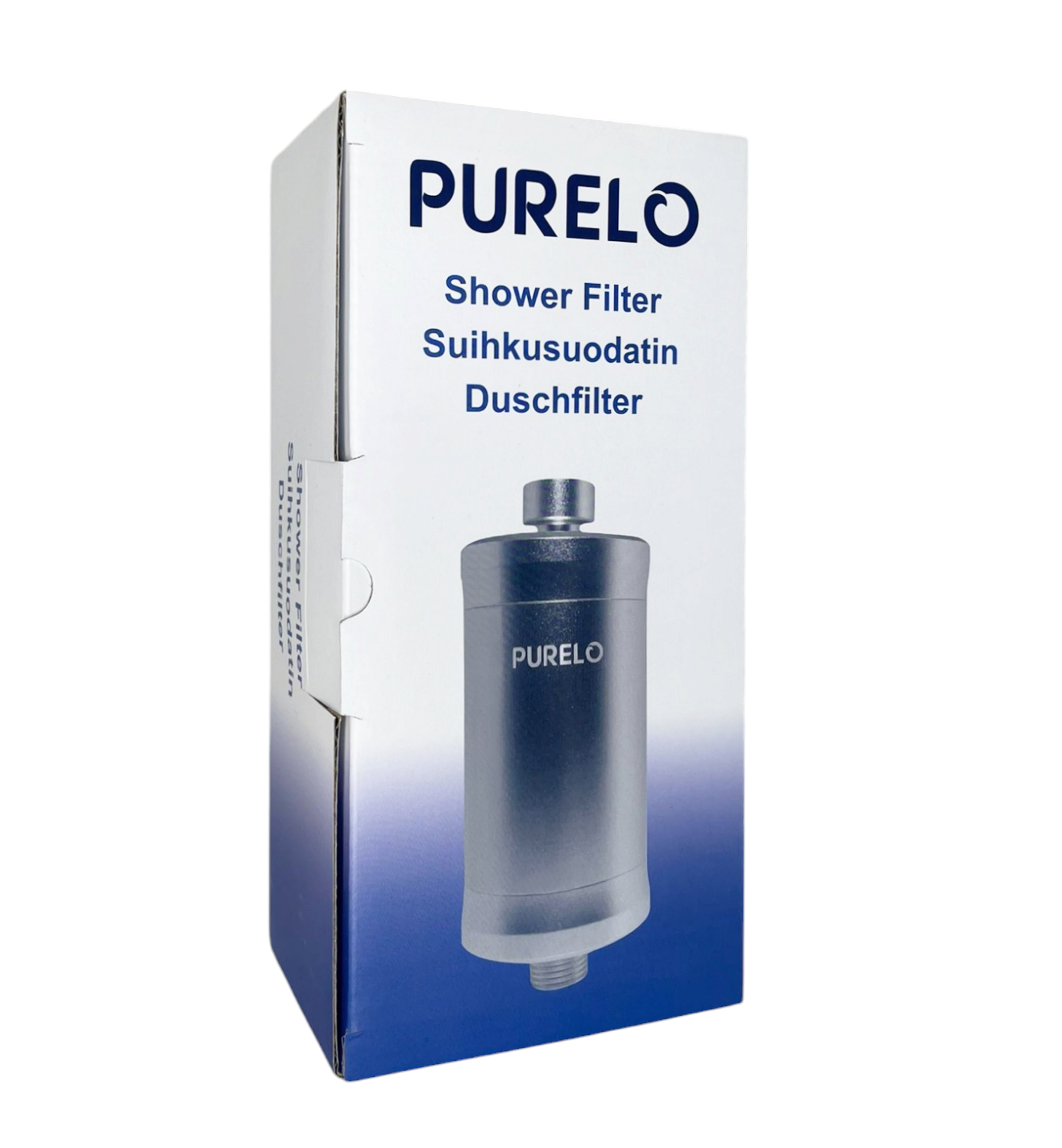 Purelo Duschfilter