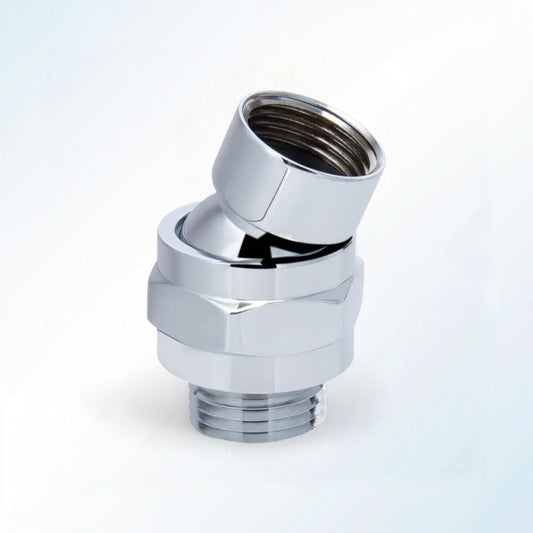 Justerbar adapter