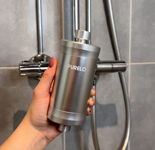 Purelo Duschfilter